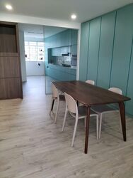Blk 105 Pasir Ris Street 12 (Pasir Ris), HDB 4 Rooms #566093751